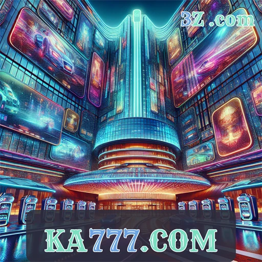 ka777.com Apostas Esportivas