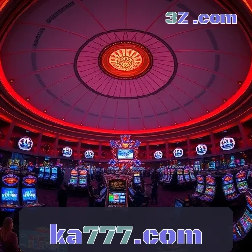 ka777.com: Jogos Mobile que Transformam Seu Tempo Livre em Diversão