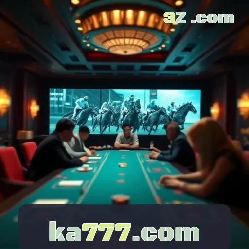 ka777.com: Descubra os Melhores Métodos de Pagamento para Jogadores