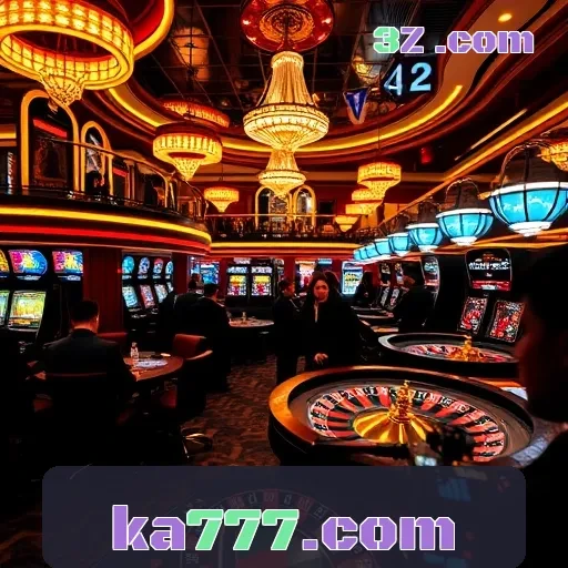 ka777.com: A Revolução do Pôker Online no Brasil
