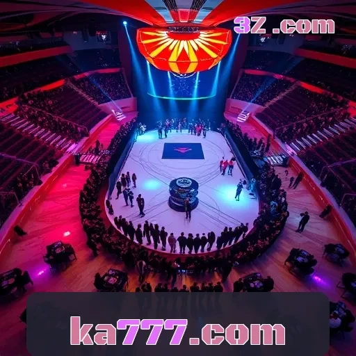 ka777.com: Desvende Os Segredos dos Esportes Virtuais Hoje Mesmo!