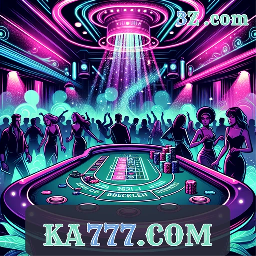 ka777.com Área do Jogador