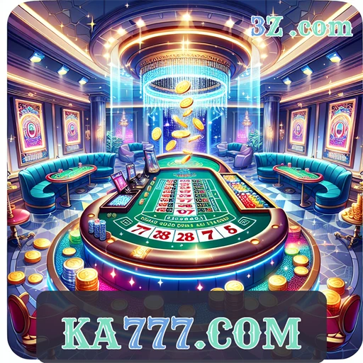 ka777.com Caça-Níqueis