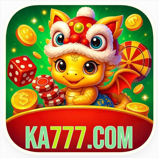 ka777.com logo