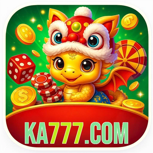 ka777.com logo